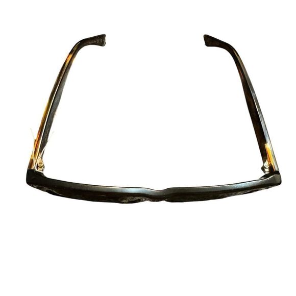 NEW Gucci GG0158SN Black Square Unisex Sunglasses b7e803cc-07fd-368b-a2f5-  main image 4